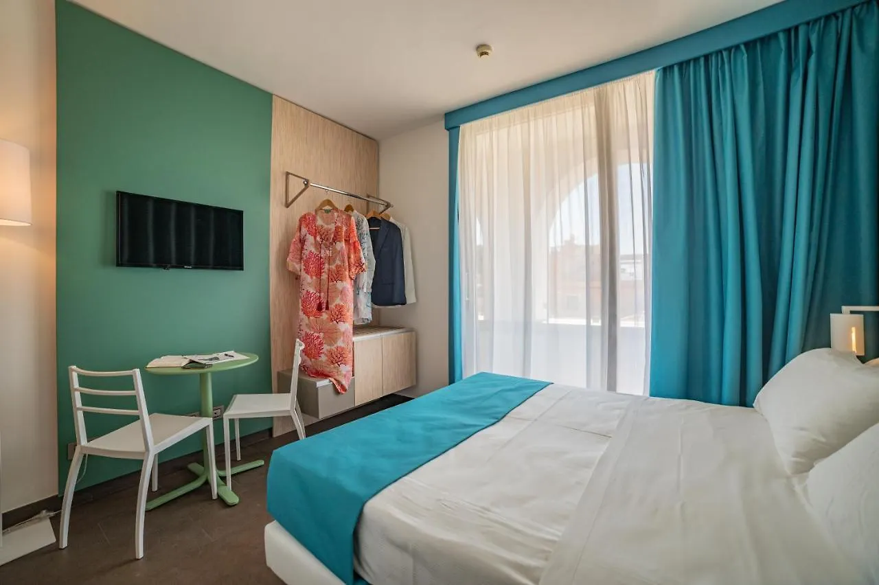 Hotel Il Piccolo Giardino Gh ***Superior Taormina