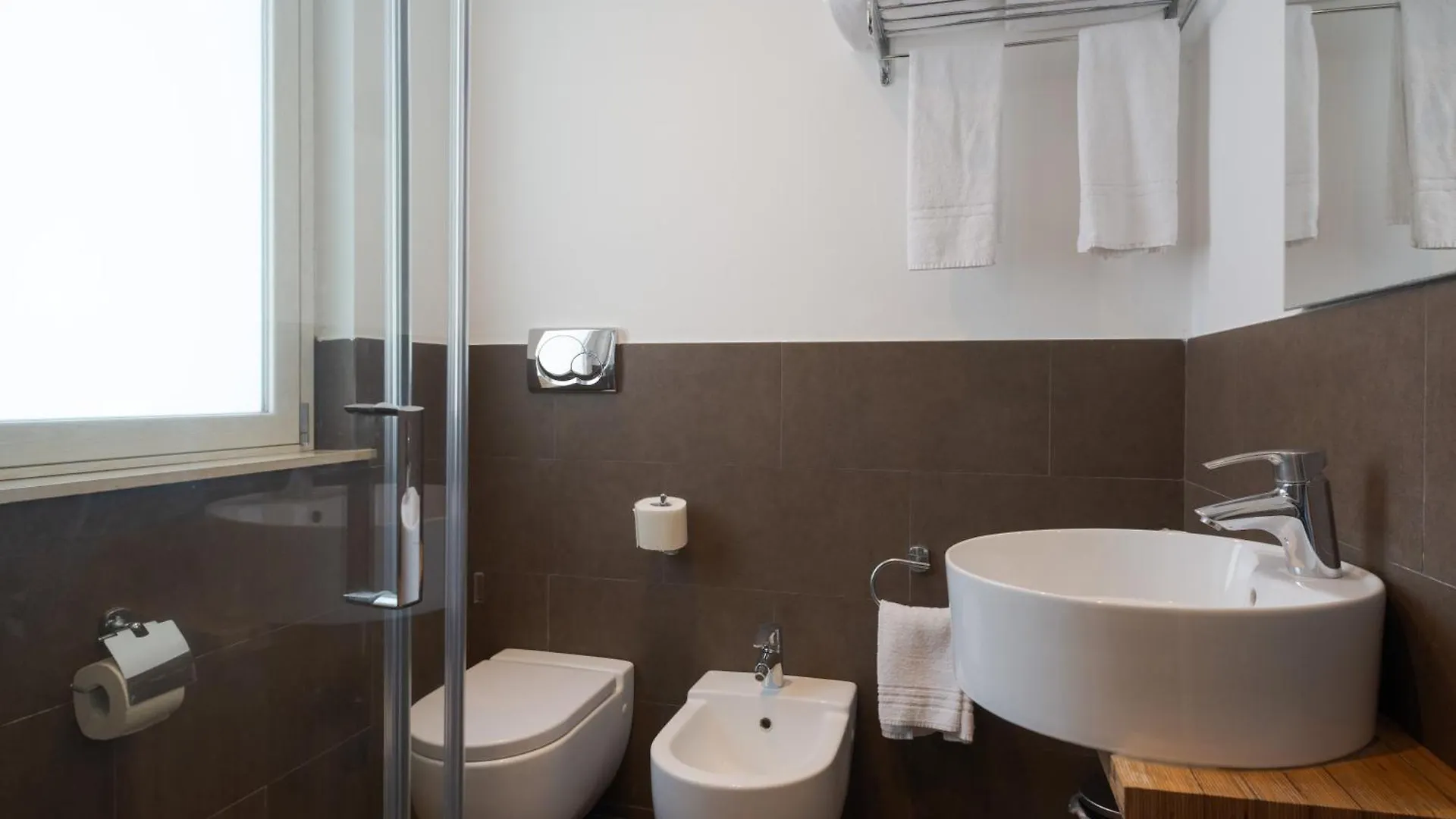 Hotel Il Piccolo Giardino Gh ***Superior Taormina