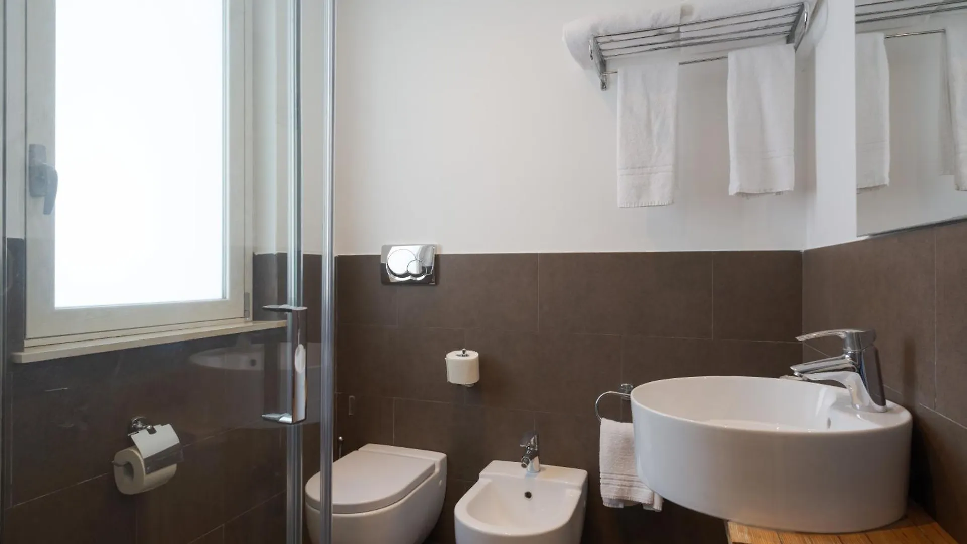 Hotel Il Piccolo Giardino Gh ***Superior Taormina