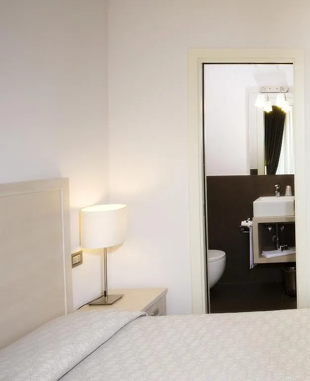 Hotel Il Piccolo Giardino Gh ***Superior Taormina Italien