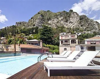 Il Piccolo Giardino Gh ***Superior Ξενοδοχείο Ταορμίνα