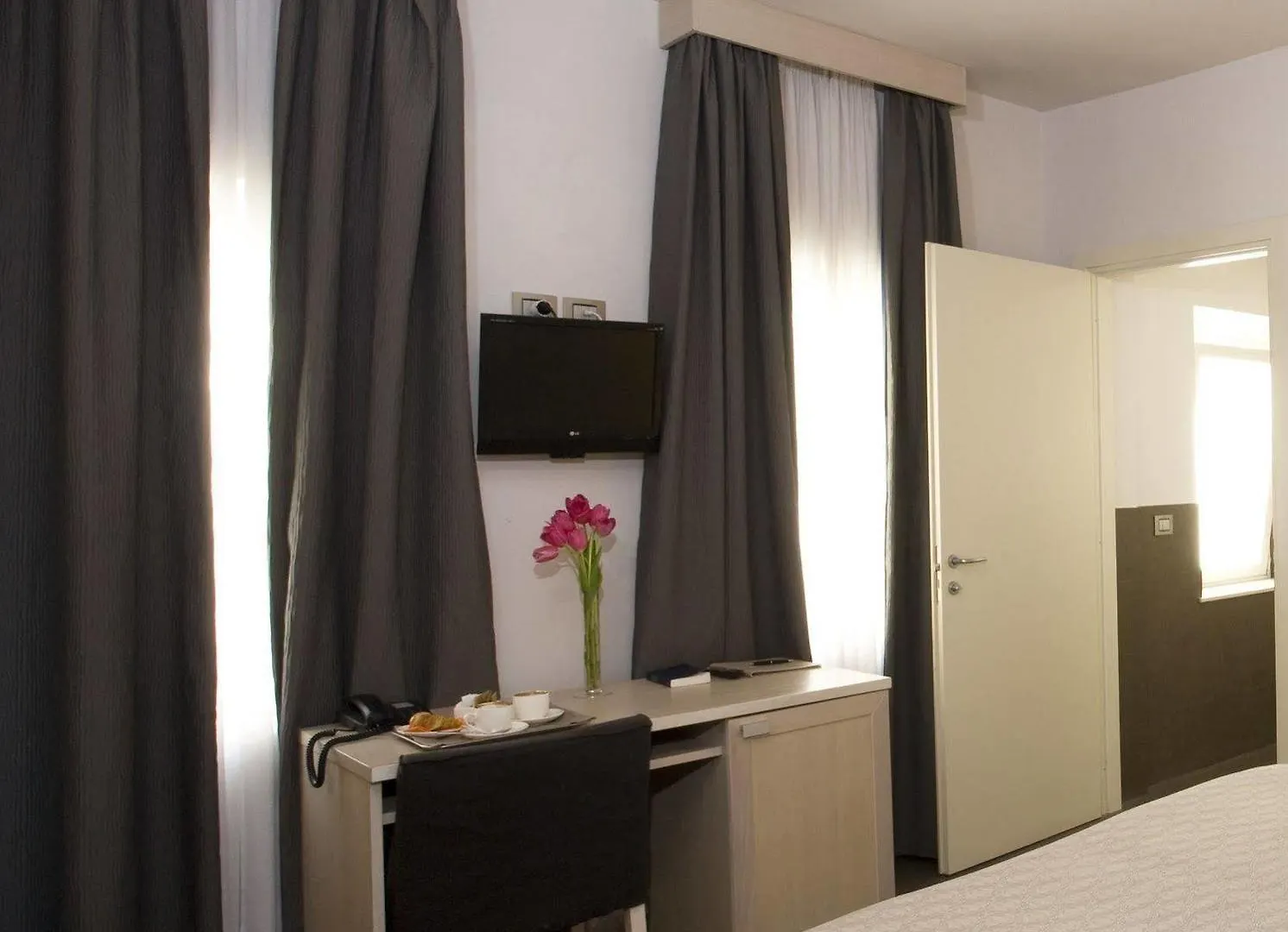 ***  Hotel Il Piccolo Giardino Gh ***Superior Taormina Italien