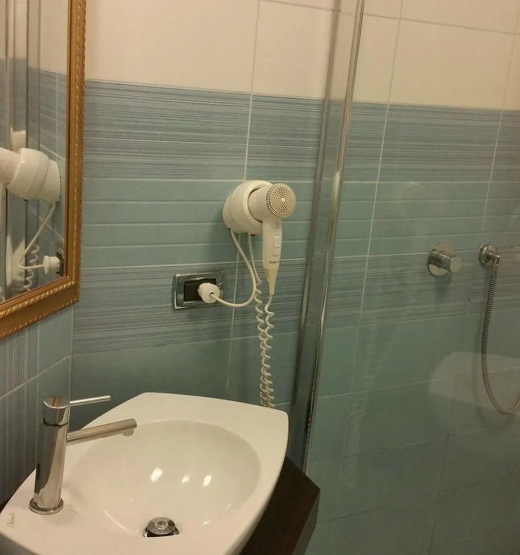 Hotel Il Piccolo Giardino Gh ***Superior Taormina