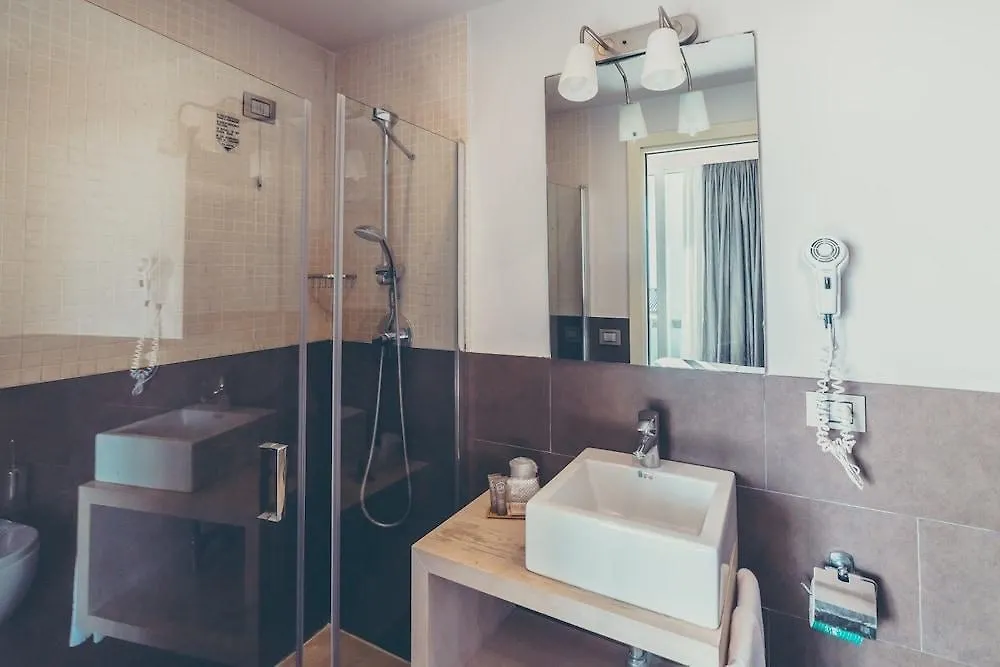 Hotel Il Piccolo Giardino Gh ***Superior Taormina 3*,  Italien