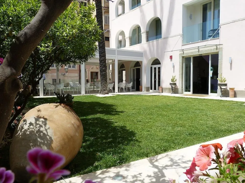 Il Piccolo Giardino Gh ***Superior Ξενοδοχείο Ταορμίνα