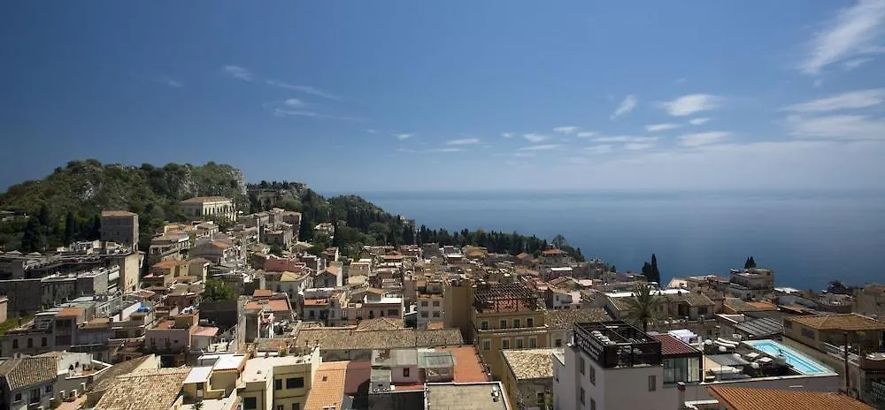 Il Piccolo Giardino Gh ***Superior Ξενοδοχείο Ταορμίνα