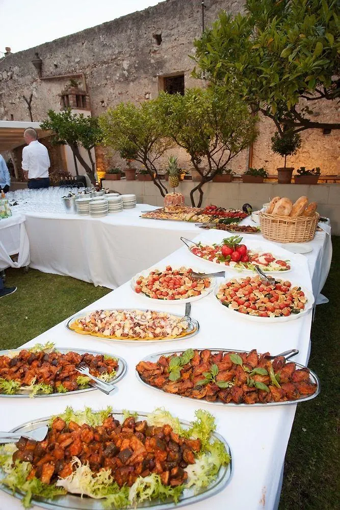 Il Piccolo Giardino Gh ***Superior Hotel Taormina