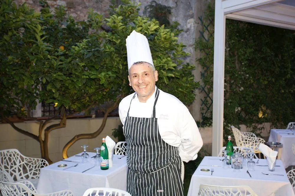 Il Piccolo Giardino Gh ***Superior Hotel Taormina