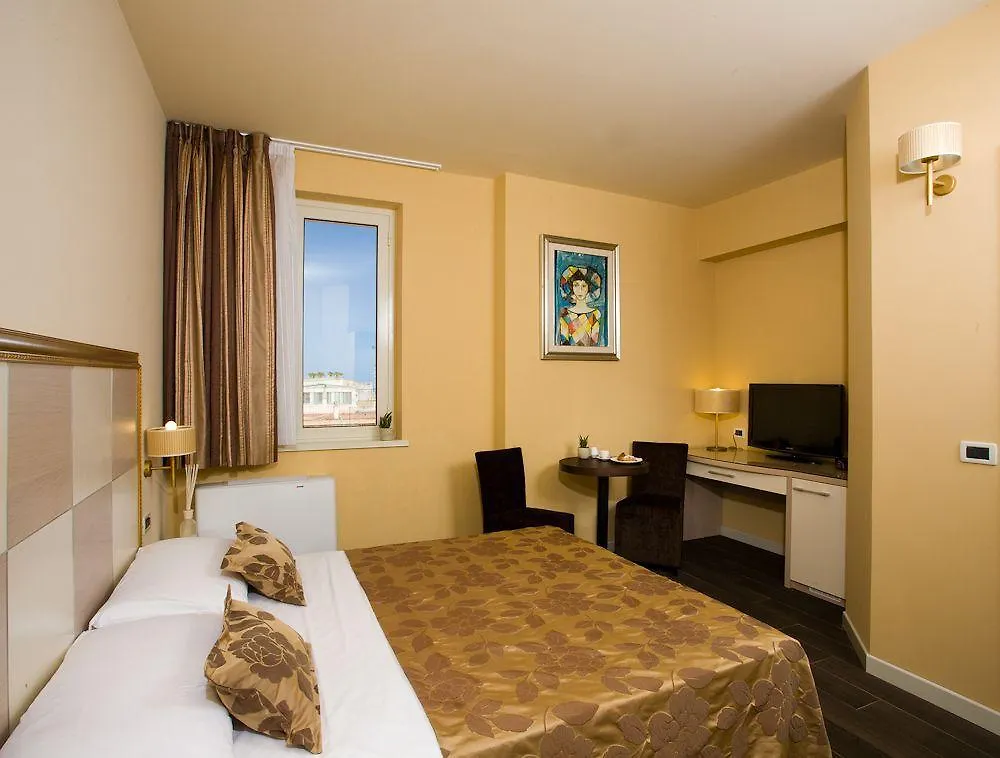***  Il Piccolo Giardino Gh ***Superior Hotel Taormina Italien