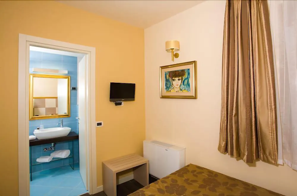 ***  Il Piccolo Giardino Gh ***Superior Hotel Taormina Italien