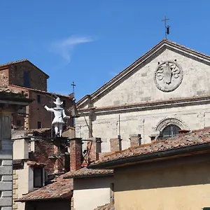 appartamento-centro-storico-la-rughetta.it-tuscanyhotel.com/