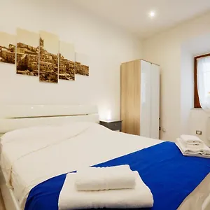  Appartement Sweetlittlehouse47 - Dentro Le Mura, Parcheggio Gratuito Italie
