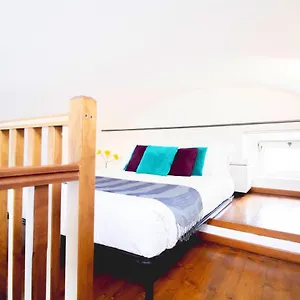  Appartement Le Mura Italie