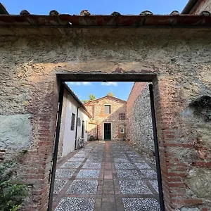  Appartement Borgo Al Canto Degli Alberi Italie