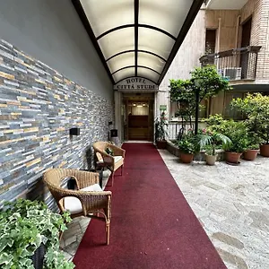 Citta Studi Hotel Milán