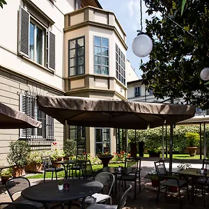 Allegroitalia San Gallo Hotel Florencia