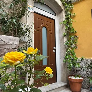  Hébergement de vacances Casanica-taormina Italie