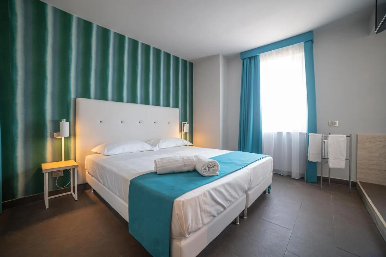 Il Piccolo Giardino Gh ***Superior Hotel Taormina Italy