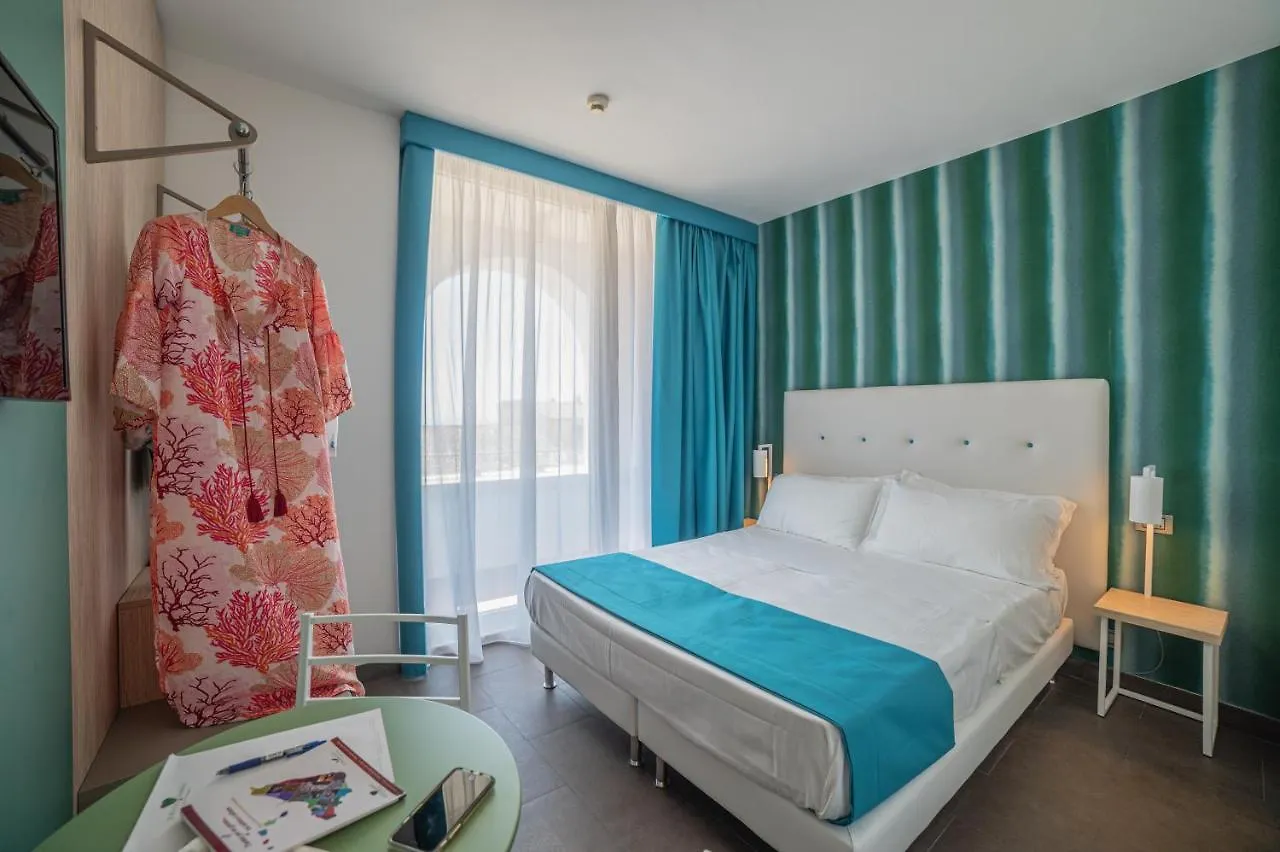 ***  Il Piccolo Giardino Gh ***Superior Hotel Taormina Italy