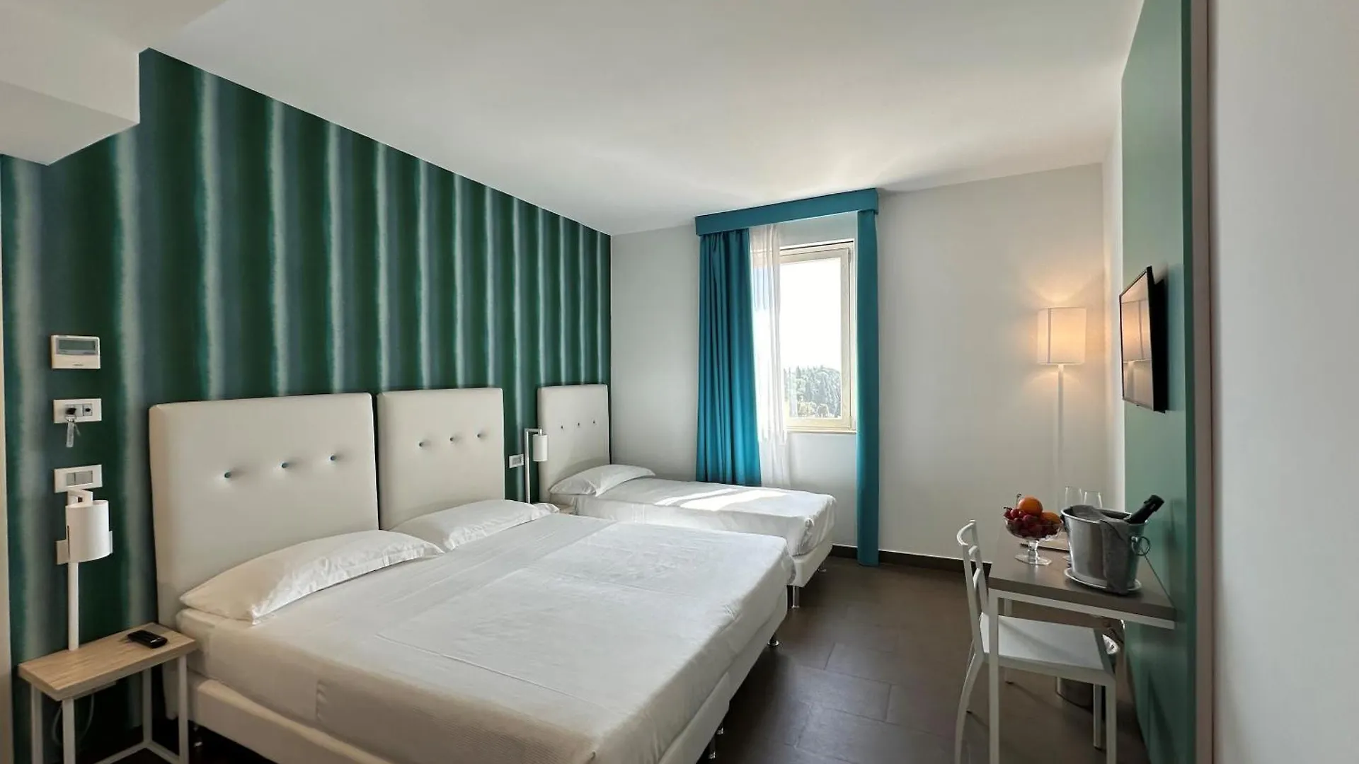 Il Piccolo Giardino Gh ***Superior Hotel Taormina