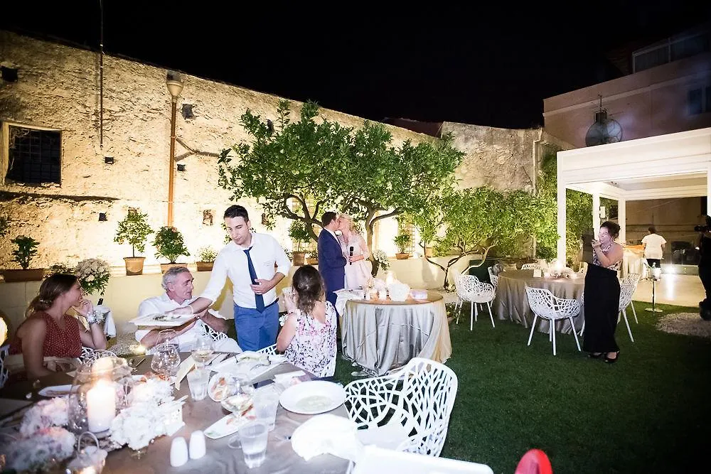 Il Piccolo Giardino Gh ***Superior Hotel Taormina 3*,