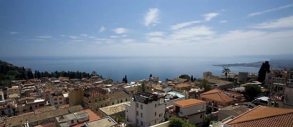 Il Piccolo Giardino Gh ***Superior Hotel Taormina