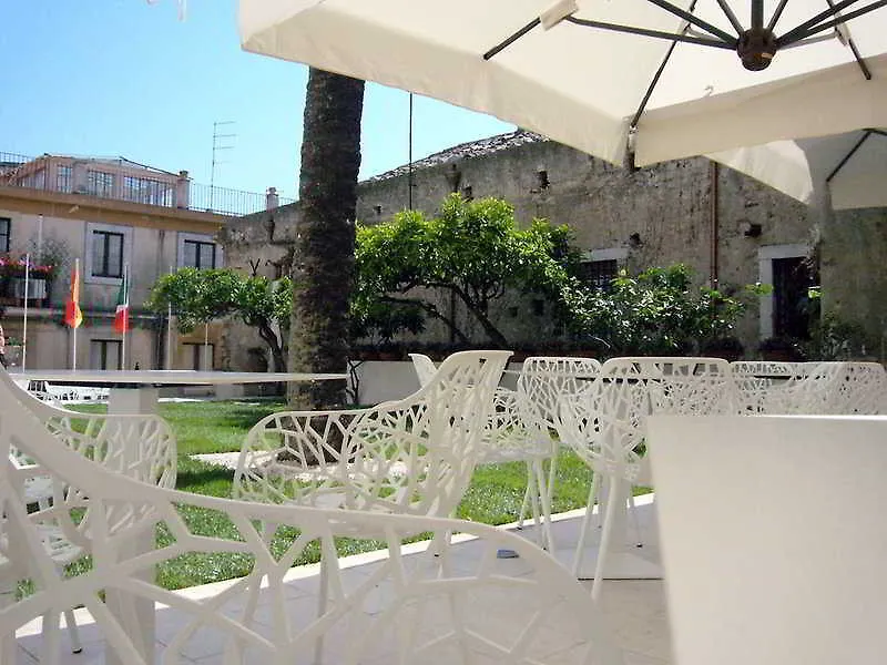 Il Piccolo Giardino Gh ***Superior Hotel Taormina 3*,