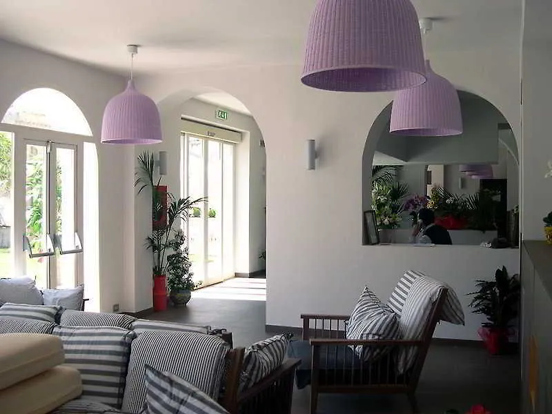 Il Piccolo Giardino Gh ***Superior Hotel Taormina