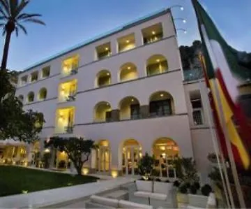 Il Piccolo Giardino Gh ***Superior Hotel Taormina 3*,
