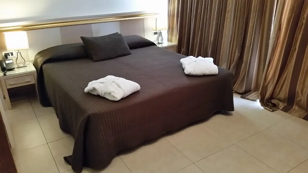 Il Piccolo Giardino Gh ***Superior Hotel Taormina