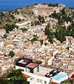 Il Piccolo Giardino Gh ***Superior Hotel Taormina
