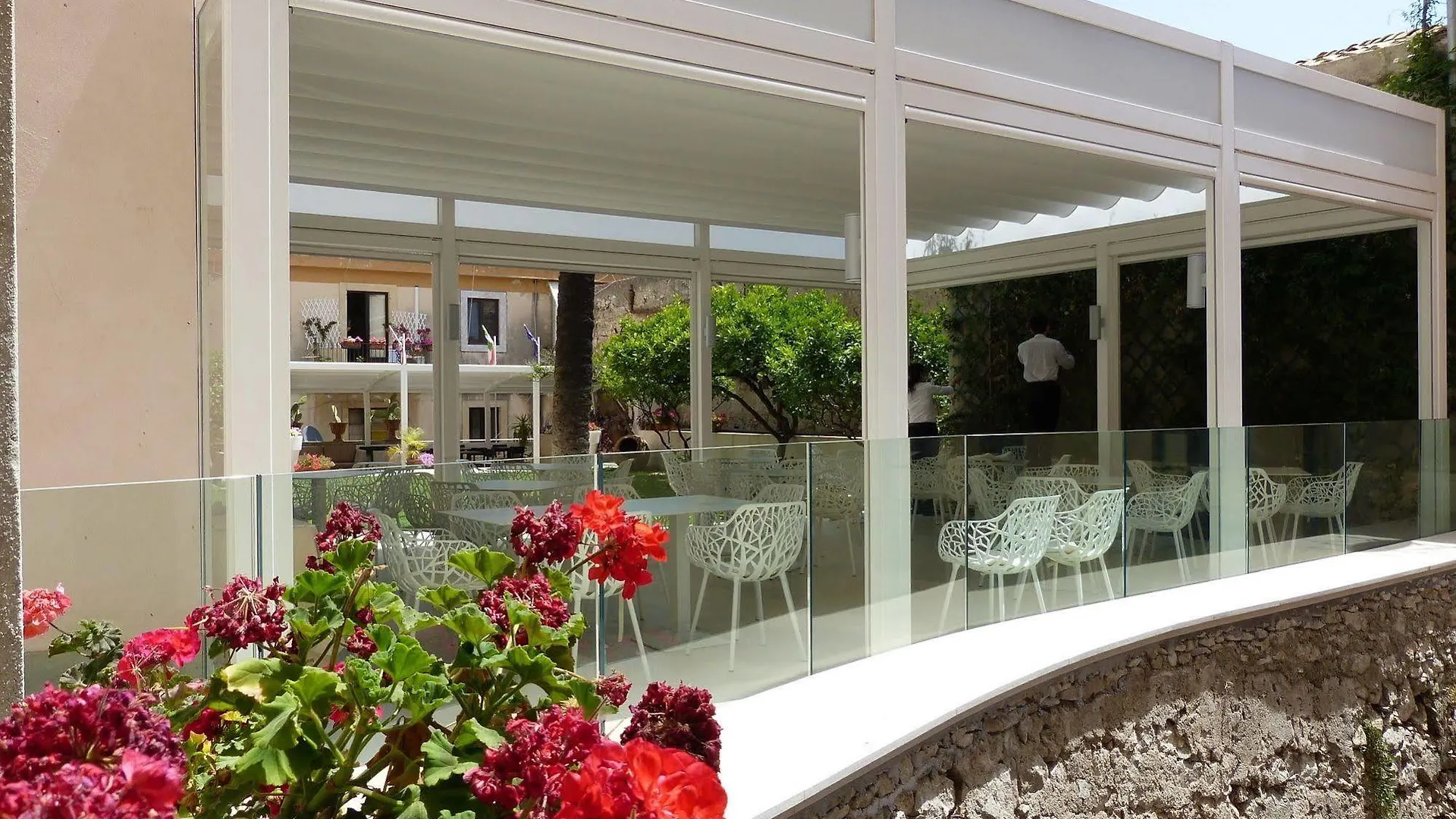 Il Piccolo Giardino Gh ***Superior Hotel Taormina