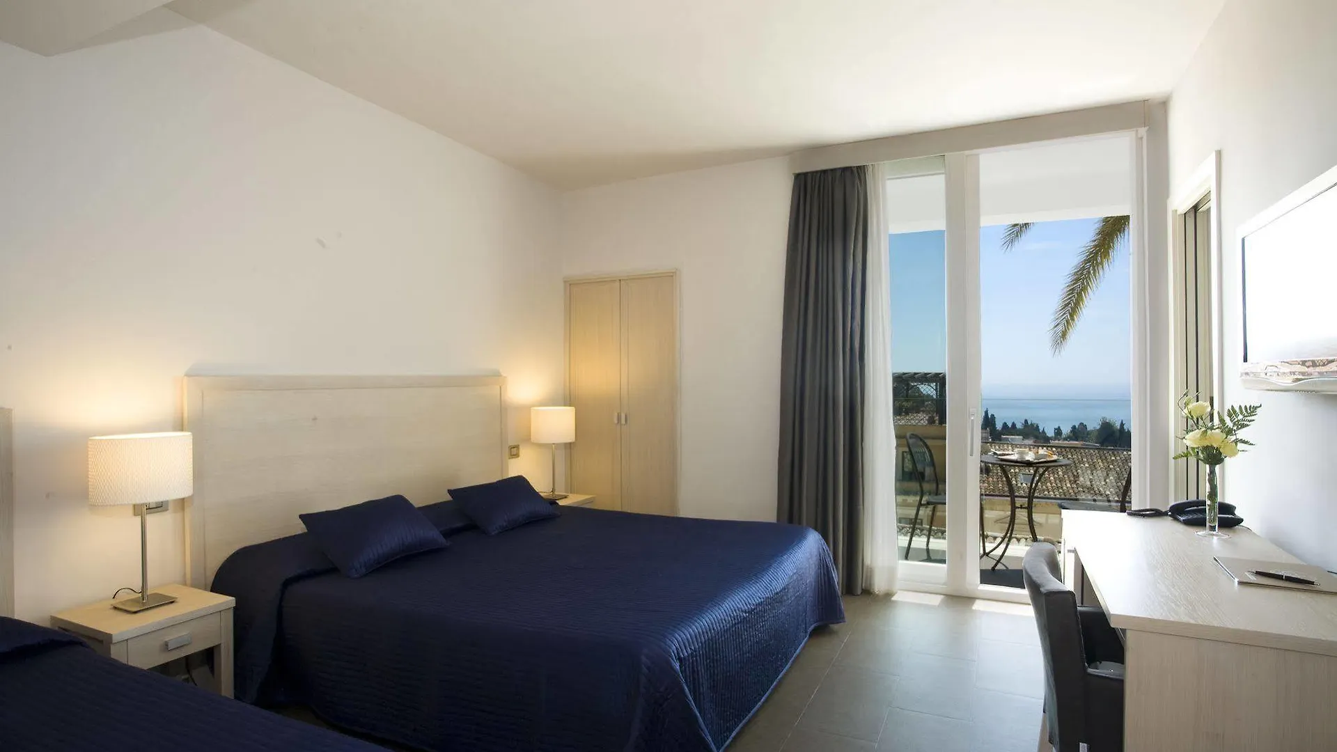 Il Piccolo Giardino Gh ***Superior Hotel Taormina 3*,