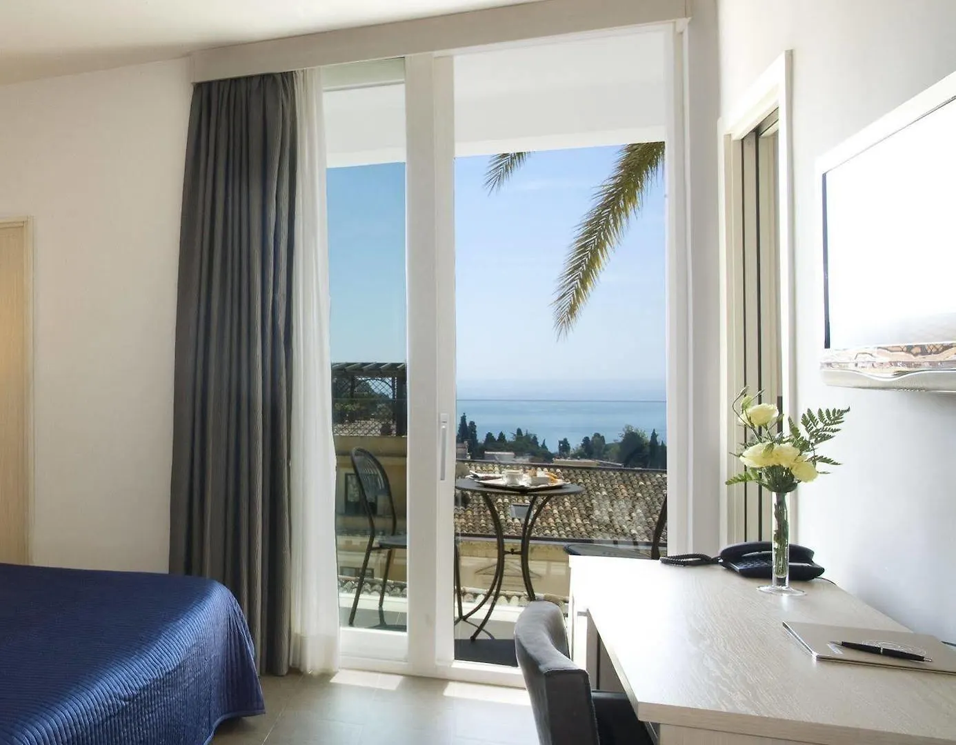 Il Piccolo Giardino Gh ***Superior Hotel Taormina 3*,  Italy